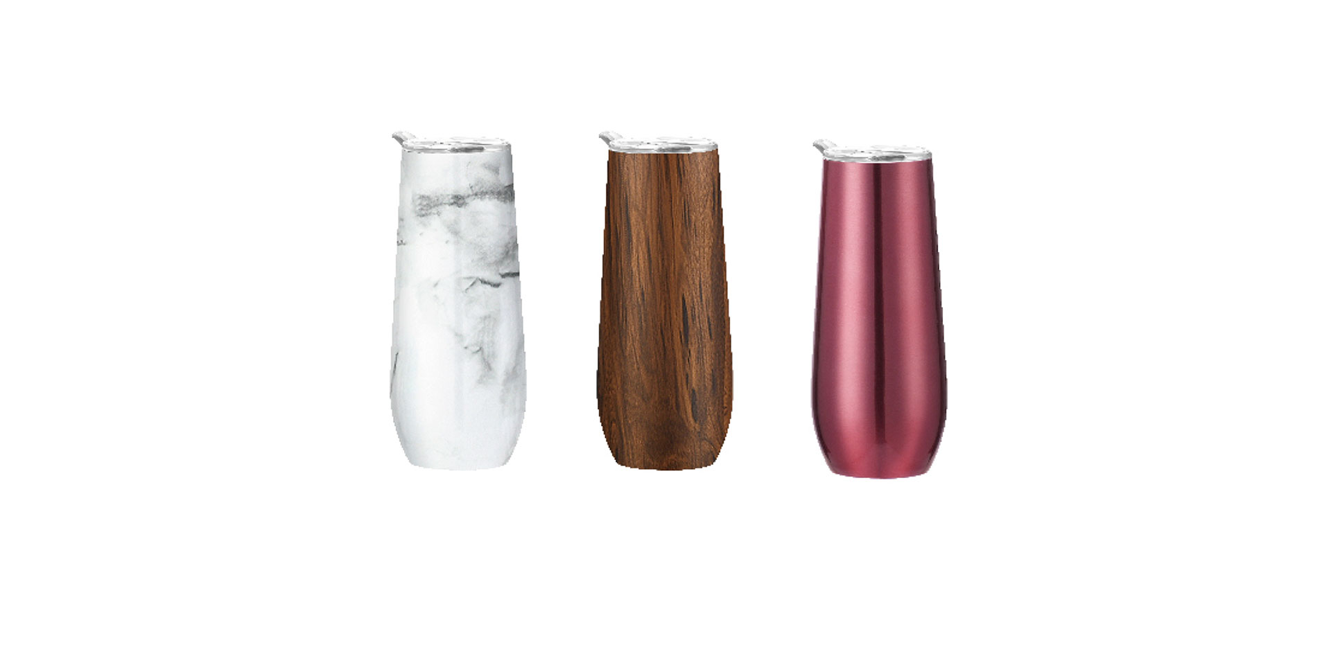 不(bù)鏽鋼酒杯